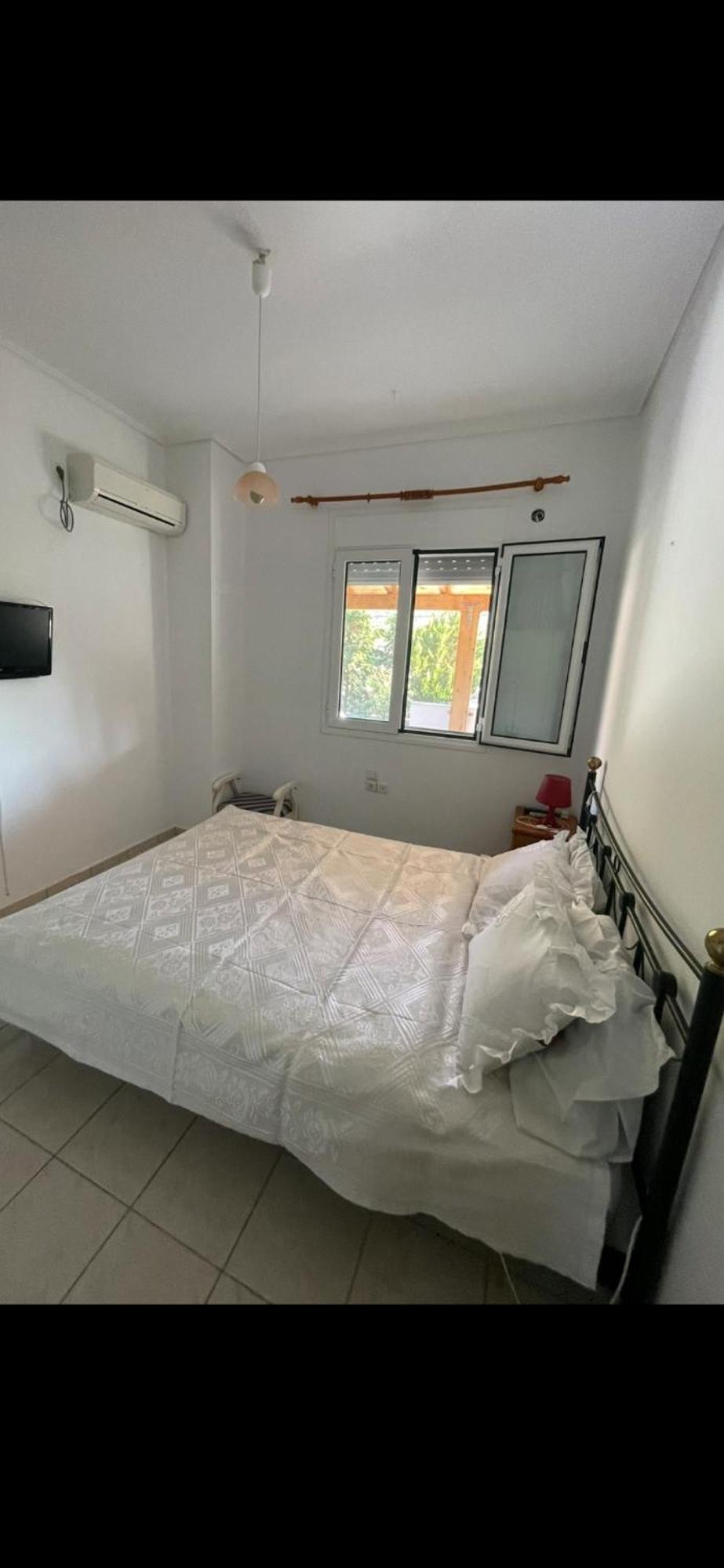 Ψάθα Παραλία Villa Eksteriør billede