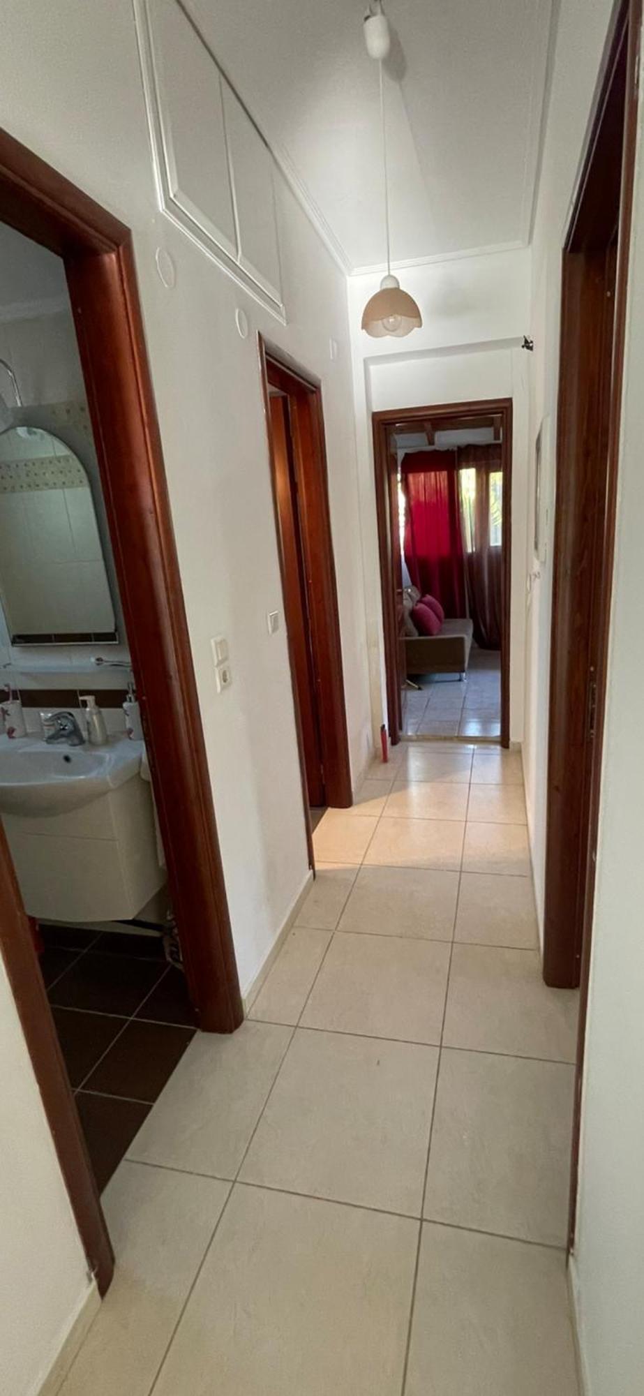 Ψάθα Παραλία Villa Eksteriør billede